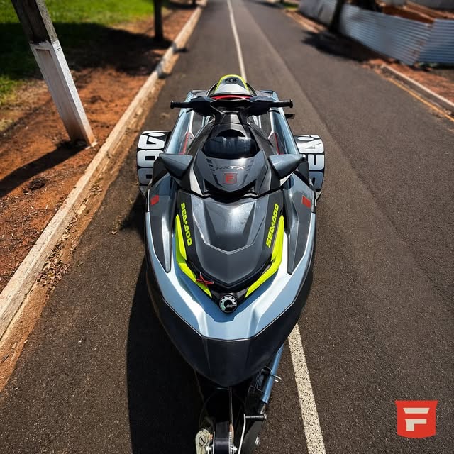 SEA DOO 325 - Imagem 3