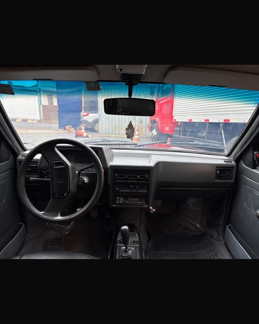 VOLKSWAGEN PARATI - Imagem 2