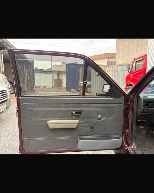 VOLKSWAGEN PARATI - Imagem 4