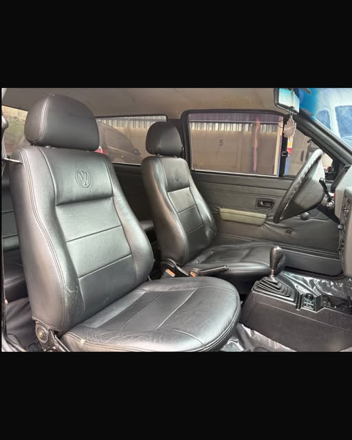 VOLKSWAGEN PARATI - Imagem 5