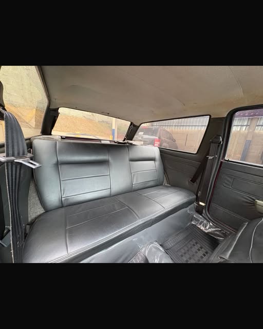 VOLKSWAGEN PARATI - Imagem 6