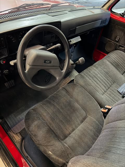CHEVROLET VERANEIO CUSTOM - Imagem 12
