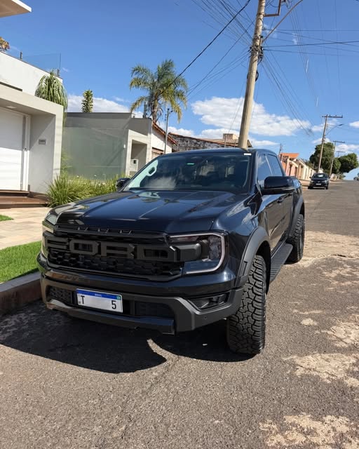 FORD RANGER XLT - Imagem 3