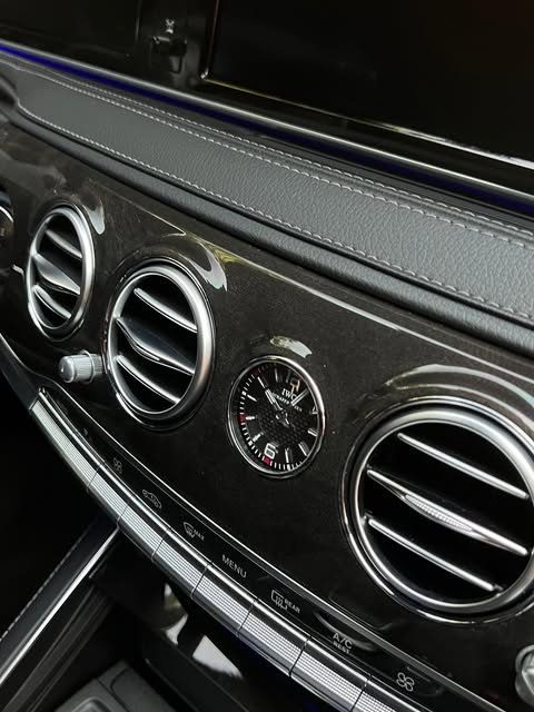 MERCEDES-BENZ S 63 AMG AMG - Imagem 12