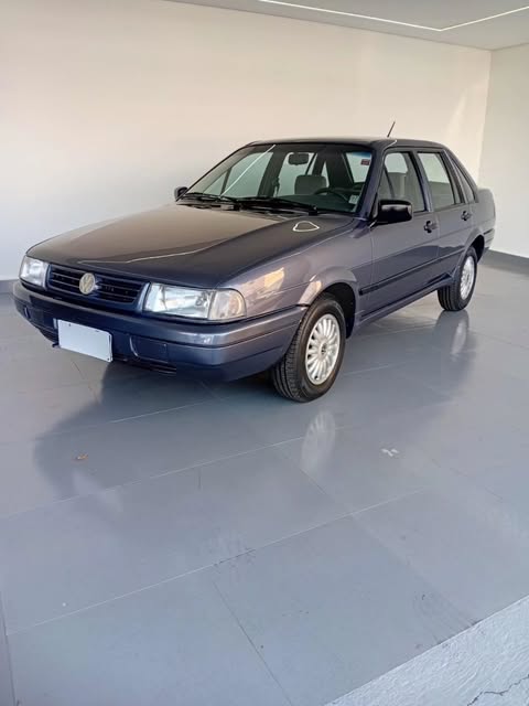 VOLKSWAGEN SANTANA - Imagem 2