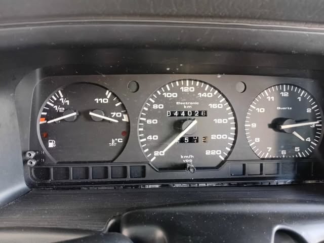 VOLKSWAGEN SANTANA - Imagem 14