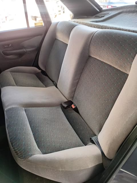 VOLKSWAGEN SANTANA - Imagem 15