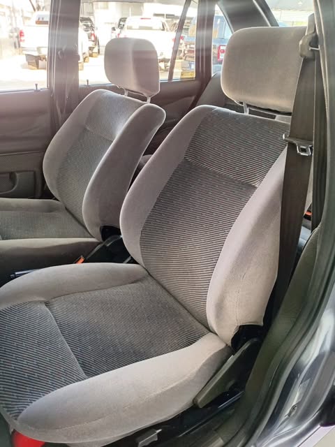 VOLKSWAGEN SANTANA - Imagem 18