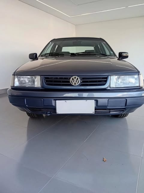 VOLKSWAGEN SANTANA - Imagem 4