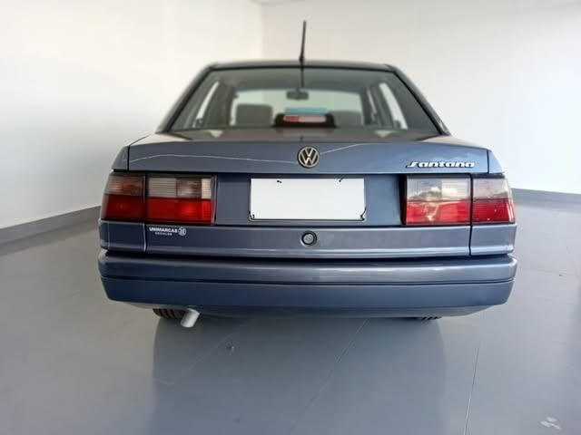 VOLKSWAGEN SANTANA - Imagem 5