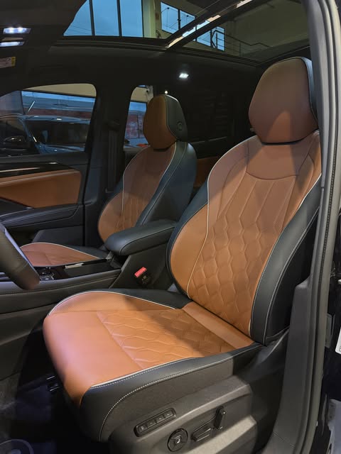 VOLKSWAGEN TIGUAN R-LINE - Imagem 3