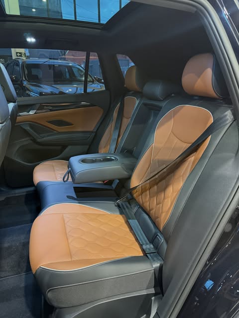 VOLKSWAGEN TIGUAN R-LINE - Imagem 9
