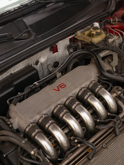 ALFA ROMEO SPIDER - Imagem 10