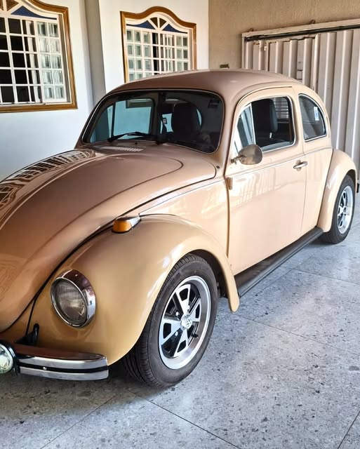 VOLKSWAGEN FUSCA - Imagem 11