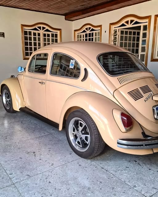 VOLKSWAGEN FUSCA - Imagem 3