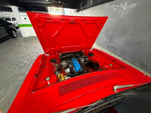 FORD CORCEL - Imagem 14