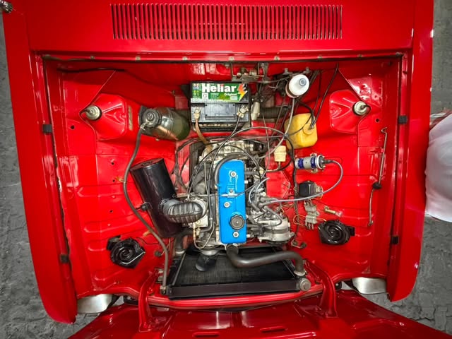 FORD CORCEL - Imagem 15