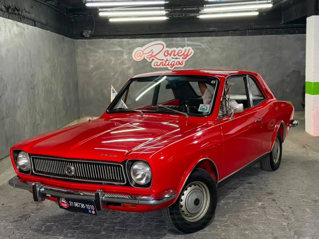 FORD CORCEL - Imagem 3
