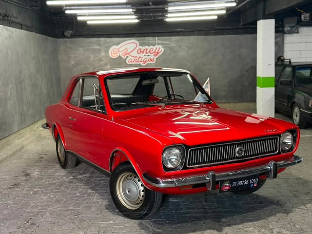 FORD CORCEL - Imagem 4
