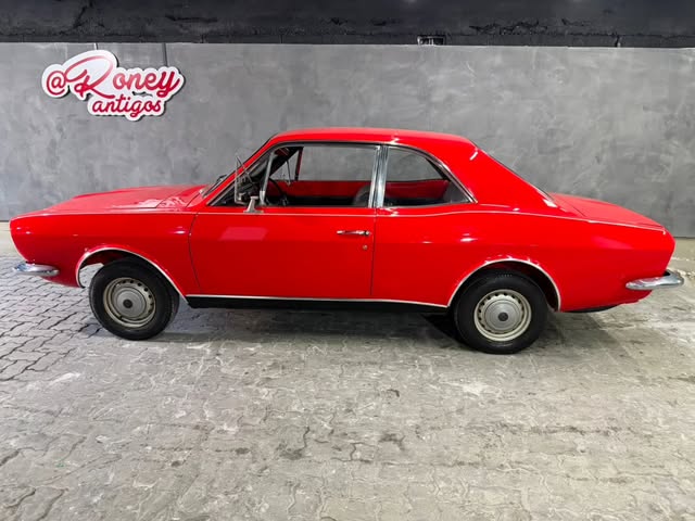 FORD CORCEL - Imagem 5