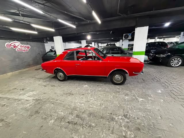 FORD CORCEL - Imagem 6