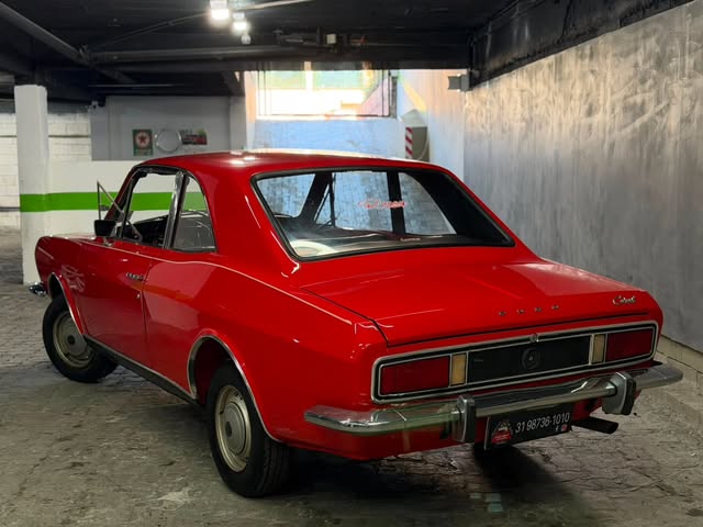 FORD CORCEL - Imagem 7