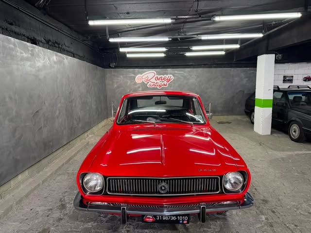 FORD CORCEL - Imagem 8