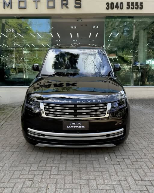 LAND ROVER RANGE ROVER AUTOBIOGRAPHY - Imagem 3