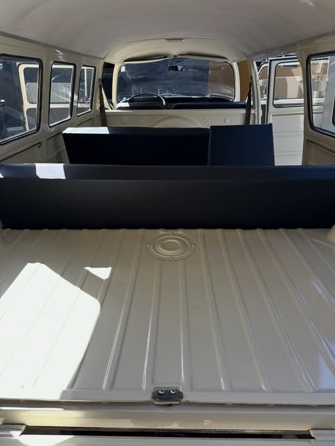 VOLKSWAGEN KOMBI - Imagem 12