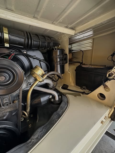 VOLKSWAGEN KOMBI - Imagem 16