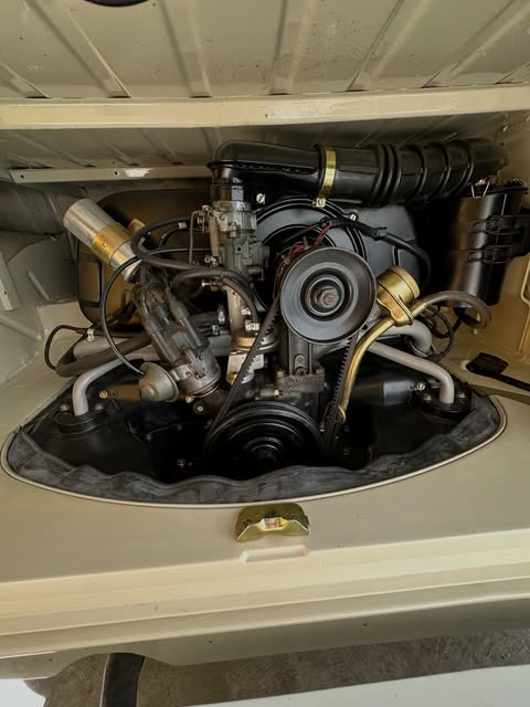 VOLKSWAGEN KOMBI - Imagem 17
