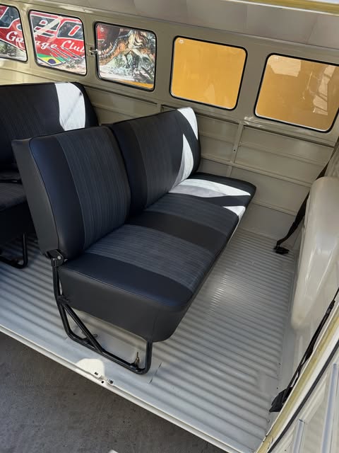 VOLKSWAGEN KOMBI - Imagem 19