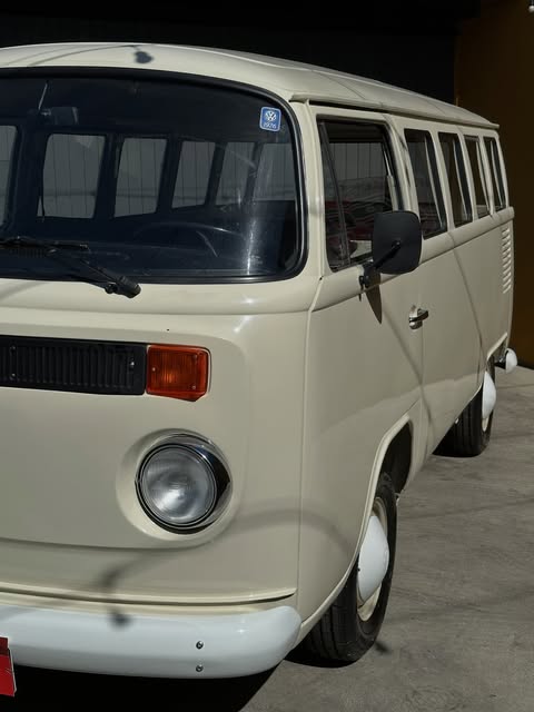 VOLKSWAGEN KOMBI - Imagem 4