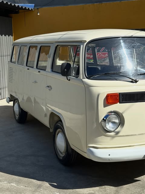 VOLKSWAGEN KOMBI - Imagem 5