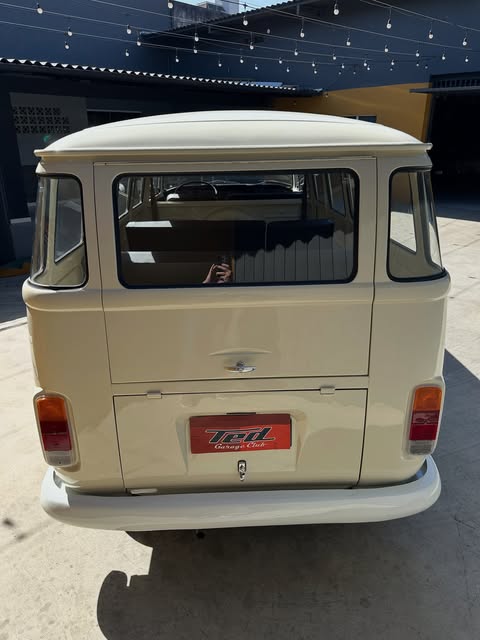 VOLKSWAGEN KOMBI - Imagem 6