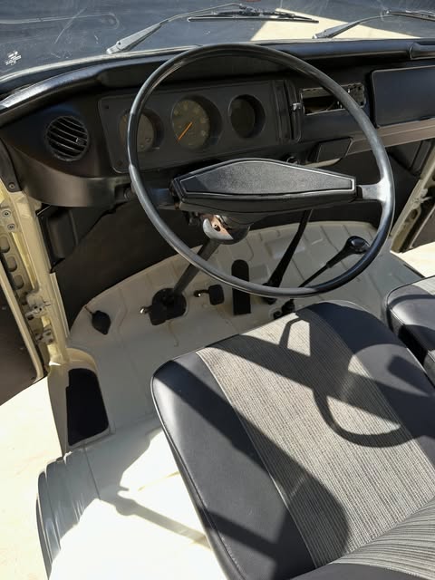 VOLKSWAGEN KOMBI - Imagem 10