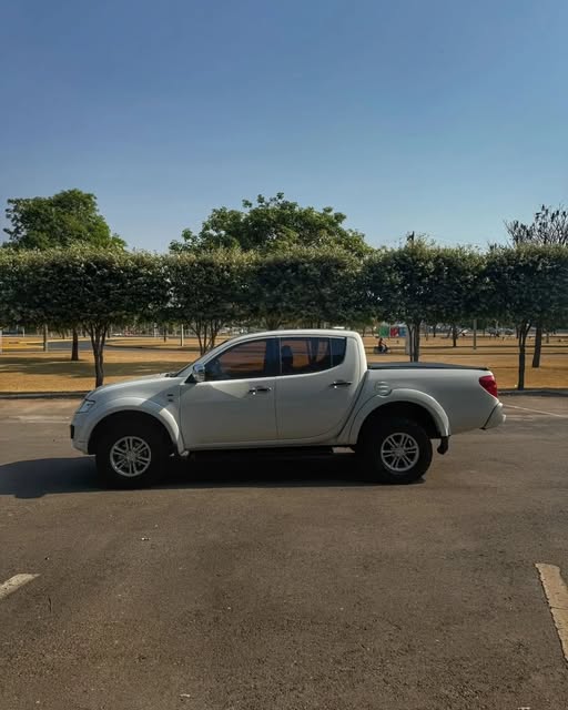 MITSUBISHI L200 HPE - Imagem 3