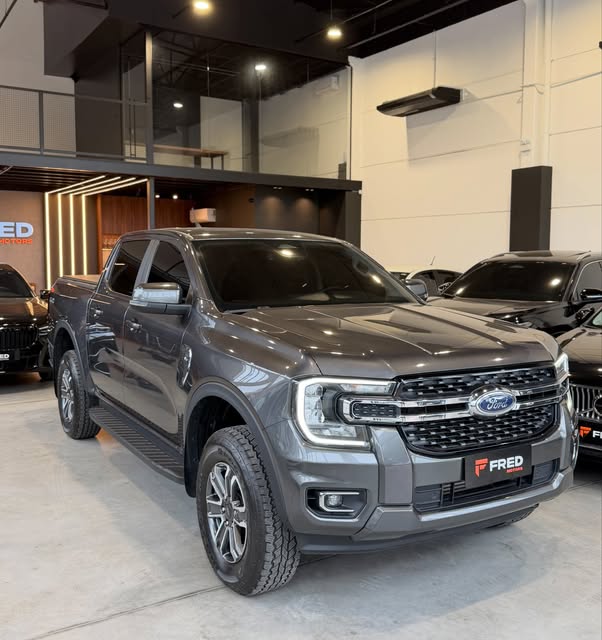 FORD RANGER XLT - Imagem 3