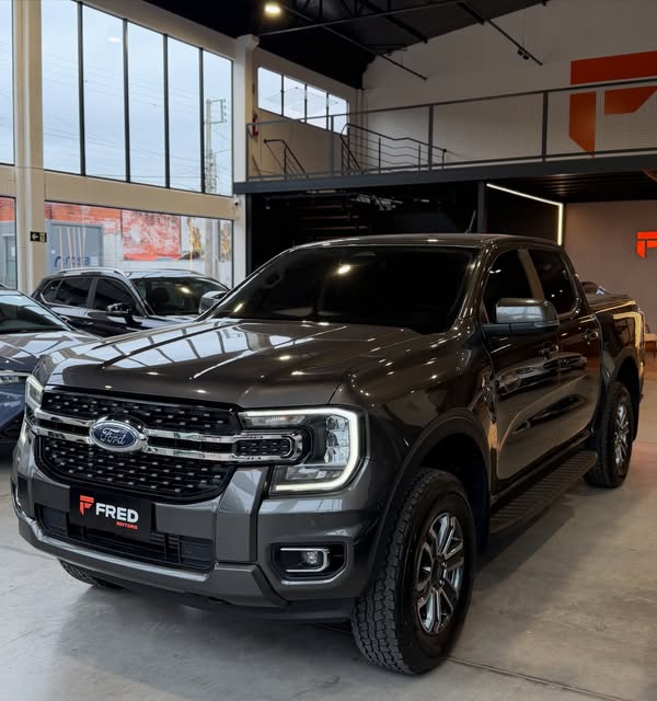 FORD RANGER XLT - Imagem 4