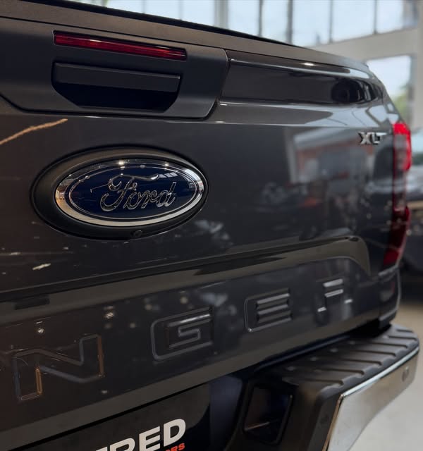 FORD RANGER XLT - Imagem 6