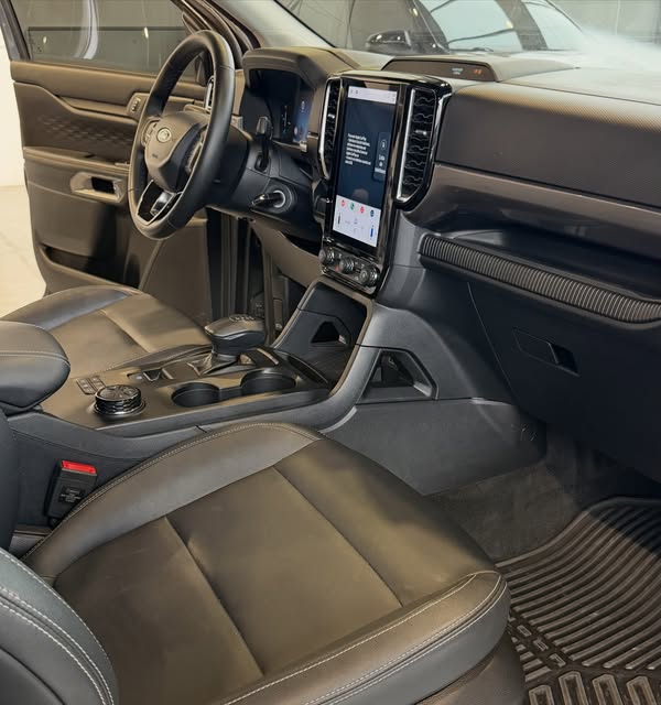 FORD RANGER XLT - Imagem 9