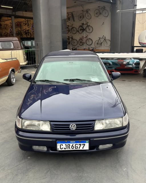 VOLKSWAGEN LOGUS - Imagem 12