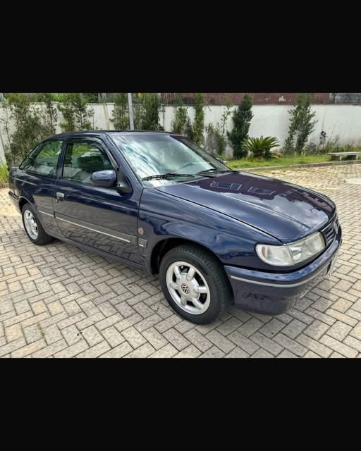VOLKSWAGEN LOGUS - Imagem 4