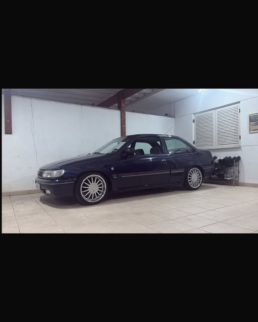 VOLKSWAGEN LOGUS - Imagem 6