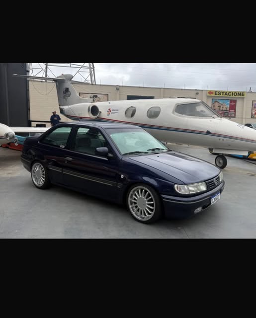 VOLKSWAGEN LOGUS - Imagem 8