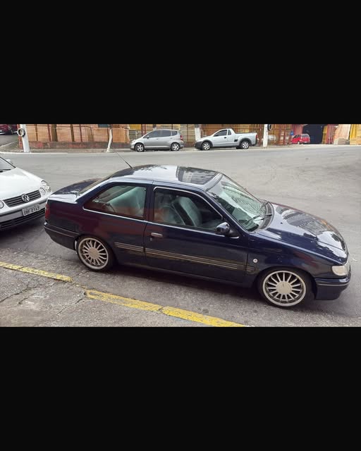 VOLKSWAGEN LOGUS - Imagem 9