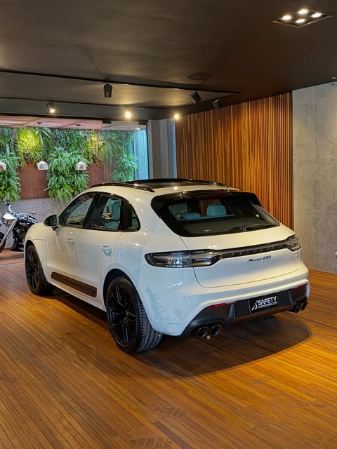 PORSCHE MACAN GTS - Imagem 18