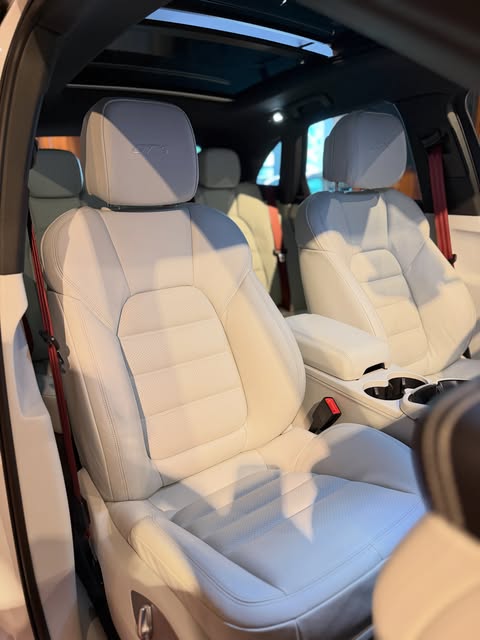 PORSCHE MACAN GTS - Imagem 7