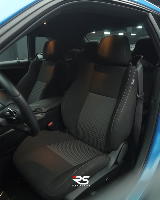 DODGE CHALLENGER R/T - Imagem 5