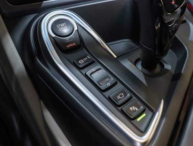 BMW I8 - Imagem 11